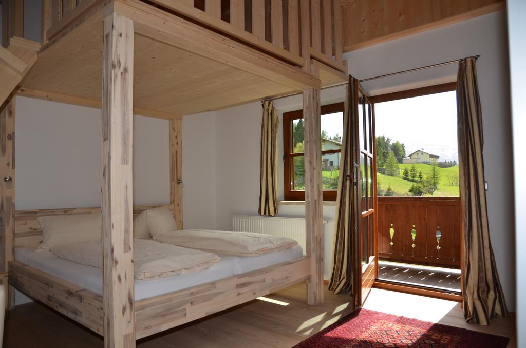 Berggasthof Steckholzer Sankt Jodok am Brenner Szoba fotó