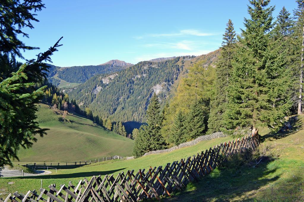 Berggasthof Steckholzer Sankt Jodok am Brenner Kültér fotó