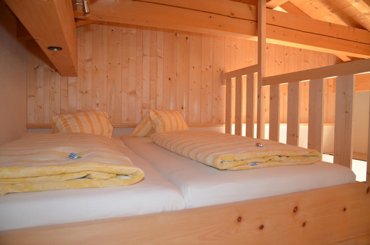 Berggasthof Steckholzer Sankt Jodok am Brenner Kültér fotó